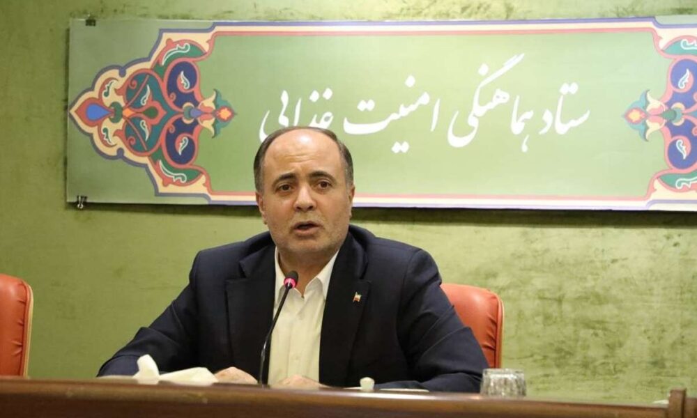 سند عدالت‌محور و حمایت عملی از تولیدکنندگان اولویت برنامه‌های وزارت جهاد کشاورزی