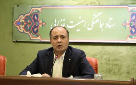 سند عدالت‌محور و حمایت عملی از تولیدکنندگان اولویت برنامه‌های وزارت جهاد کشاورزی