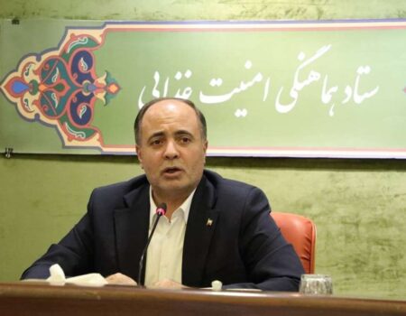 سند عدالت‌محور و حمایت عملی از تولیدکنندگان اولویت برنامه‌های وزارت جهاد کشاورزی