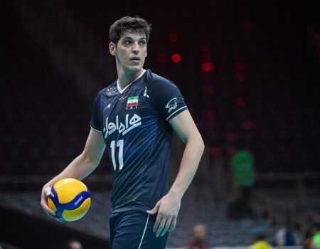 ورزش ایران در شوک؛ صابر کاظمی درگذشت