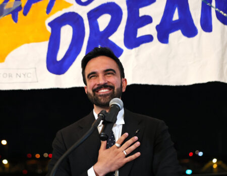 زهران ممدانی کیست؟ چهره تازه سیاست آمریکا