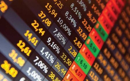 بورس امروز ۱۴ آبان ۱۴۰۴ + شاخص و نمای بازار بورس امروز ۱۴ آبان ۱۴۰۴ + شاخص و نمای بازار