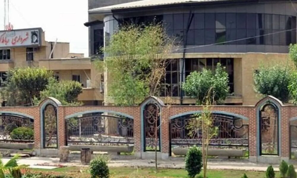 علت صدای انفجار رباط کریم چه بود؟ علت صدای انفجار رباط کریم چه بود؟