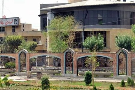 علت صدای انفجار رباط کریم چه بود؟ علت صدای انفجار رباط کریم چه بود؟