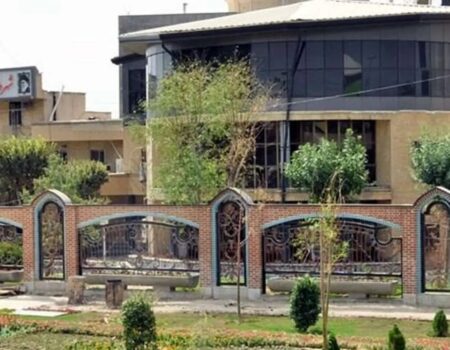 علت صدای انفجار در رباط کریم چه بود؟