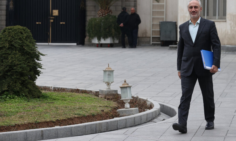 رئیس سازمان برنامه و بودجه درباره پرداخت یارانه‌ها چه گفت؟