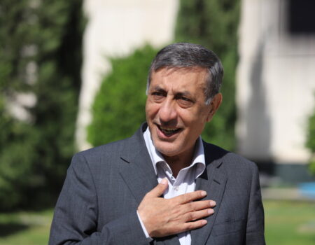 قائم پناه: نرخ بنزین سهمیه‌ای تغییر نمی‌کند