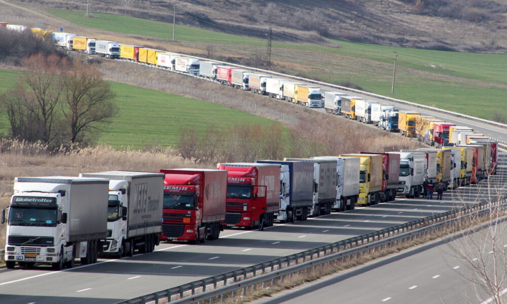 افزایش 31 درصدی ترانزیت خارجی ایران در 9 ماه