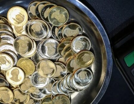 کدام سکه باید به عنوان مهریه پرداخت شود؟