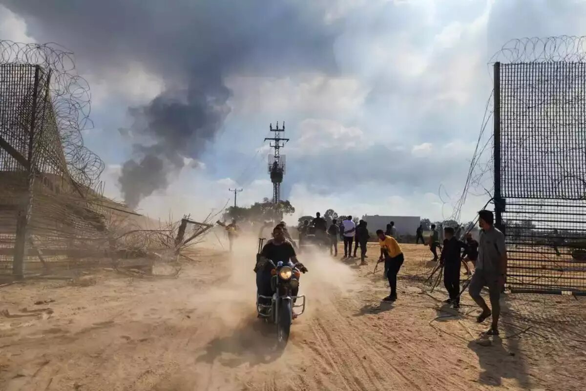 از توهم قدرت تا انزوای جهانی؛ فروپاشی نظم صهیونیستی