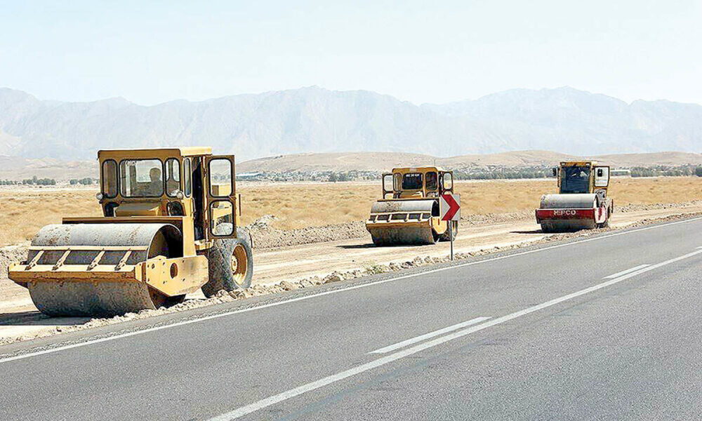 فکری به حال این پروژه‌ ۲۵ ساله کنید