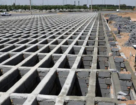 کمبود زمین برای دفن اموات