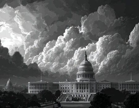 وابستگی کانادا به واشنگتن دردسرساز شد