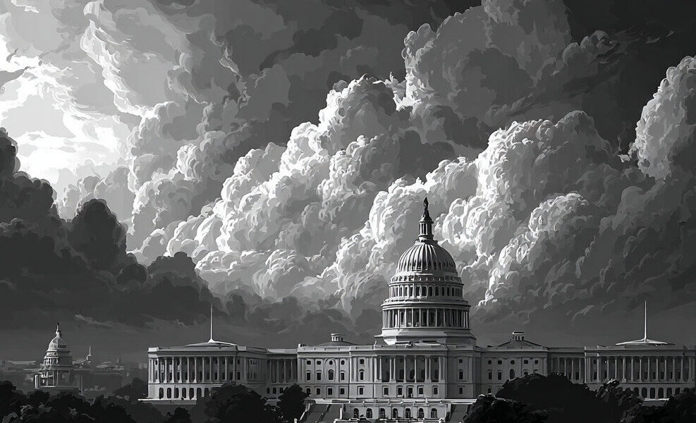 وابستگی کانادا به واشنگتن دردسرساز شد وابستگی کانادا به واشنگتن دردسرساز شد