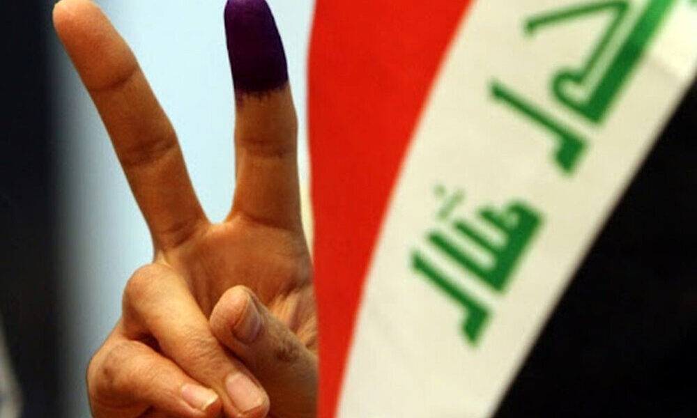 ائتلاف شیعیان و رقابت احزاب کردی؛ صحنه سیاسی عراق پرتحرک‌تر از همیشه