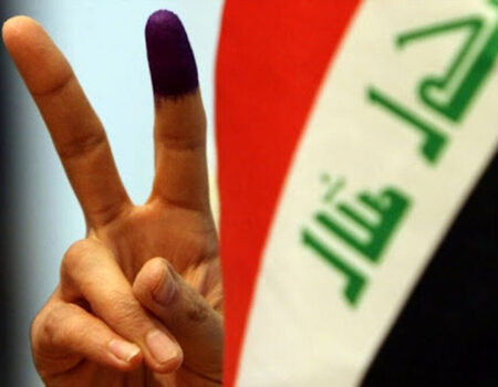 ائتلاف شیعیان و رقابت احزاب کردی؛ صحنه سیاسی عراق پرتحرک‌تر از همیشه