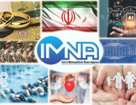 از گام بزرگ ایران برای پیش‌بینی زلزله تا ادای احترام ملی‌پوشان والیبال به صابر کاظمی