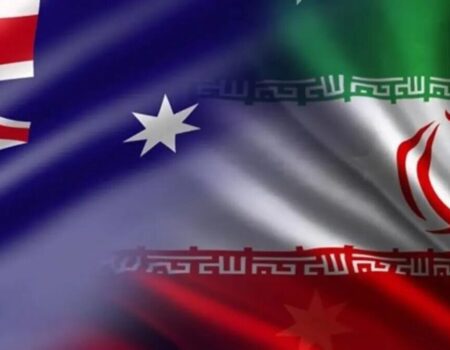 اقدام خصمانه پارلمان استرالیا علیه سپاه پاسداران