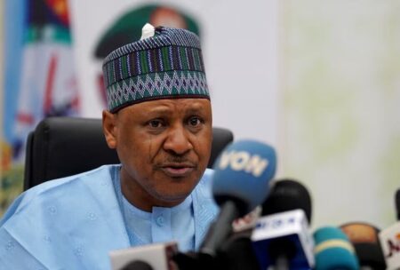 نیجریه: ادعای آمریکا درباره «نقض آزادی مذهبی» بر اطلاعات نادرست استوار است