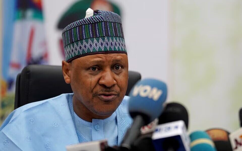 نیجریه: ادعای آمریکا درباره «نقض آزادی مذهبی» بر اطلاعات نادرست استوار است نیجریه: ادعای آمریکا درباره «نقض آزادی مذهبی» بر اطلاعات نادرست استوار است