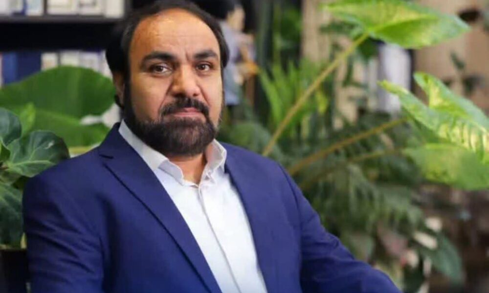 حرکت ورزنه به‌سوی آینده‌ای صنعتی با رویکرد آب صفر و کربن صفر