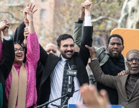 ممدانی؛ علیه الیگارشی یا در خدمت آن؟