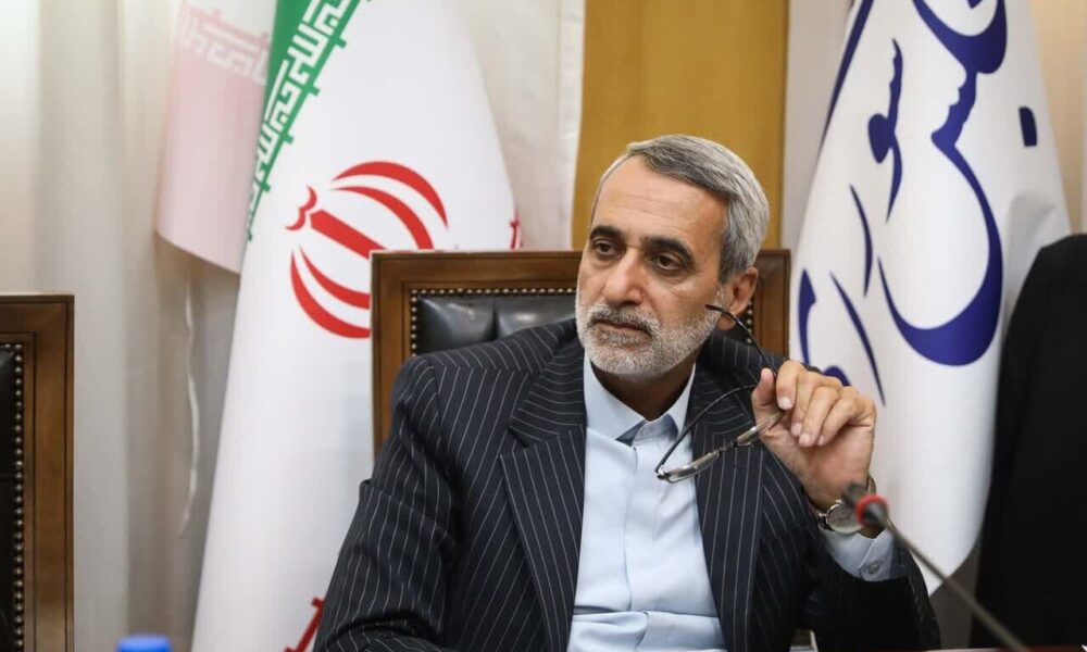 شرق اصفهان ظرفیت تبدیل‌شدن به قطب فرهنگی و صنعتی کشور را دارد