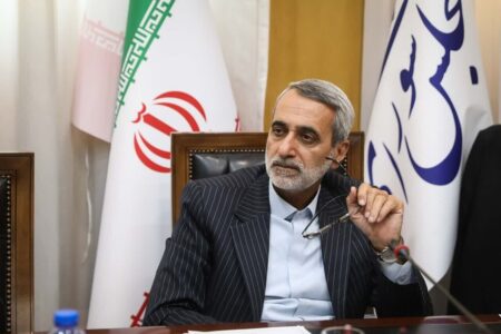 شرق اصفهان ظرفیت تبدیل‌شدن به قطب فرهنگی و صنعتی کشور را دارد