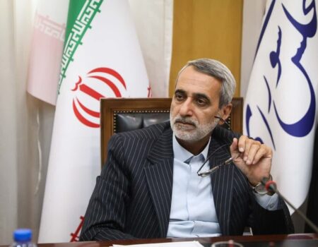 شرق اصفهان ظرفیت تبدیل‌شدن به قطب فرهنگی و صنعتی کشور را دارد