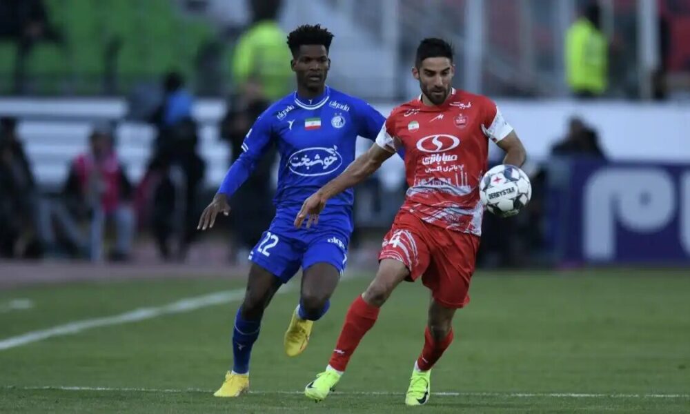 با ۷ چهره ویژه هفته دهم لیگ برتر آشنا شوید! با ۷ چهره ویژه هفته دهم لیگ برتر آشنا شوید!