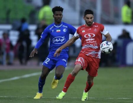 با ۷ چهره ویژه هفته دهم لیگ برتر آشنا شوید!