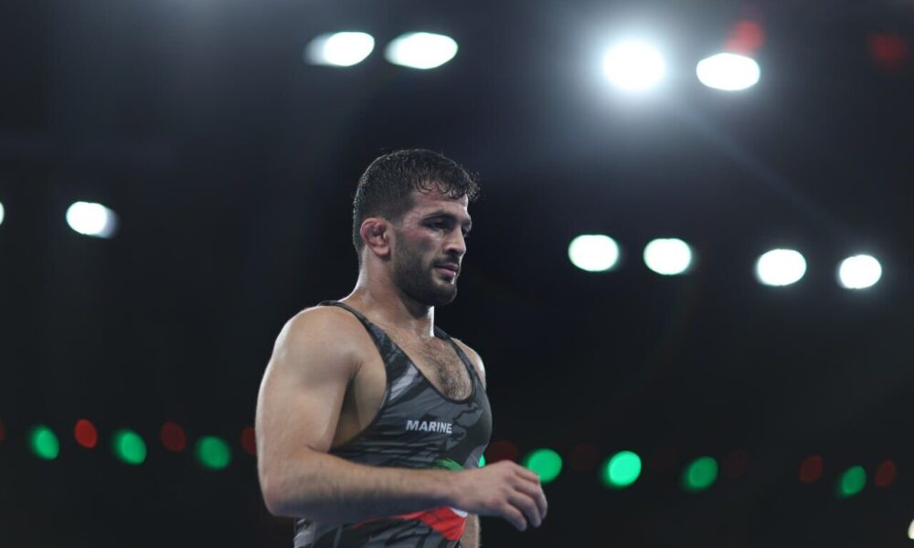 حسن یزدانی روی فوتبالی‌ها را کم کرد!