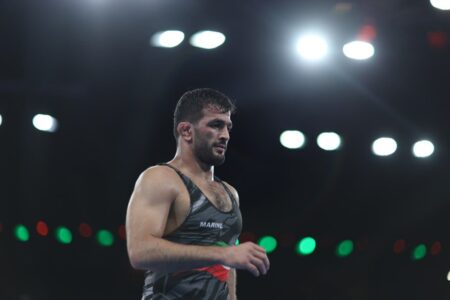 حسن یزدانی روی فوتبالی‌ها را کم کرد!