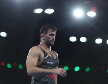 حسن یزدانی روی فوتبالی‌ها را کم کرد!