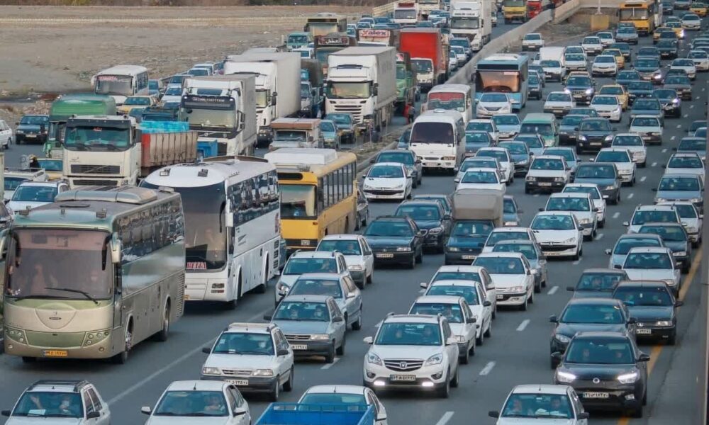 زاکانی بازهم تهرانی‌ها را نقره‌داغ کرد؛ ۴۳۰ هزار تومان جریمه روزانه!