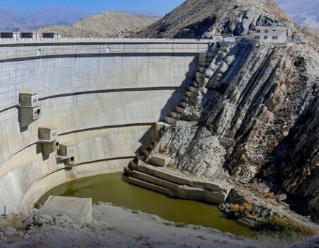 منتظر باشید: آب در تهران جیره‌بندی می‌شود