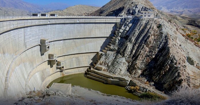 منتظر باشید: آب در تهران جیره‌بندی می‌شود