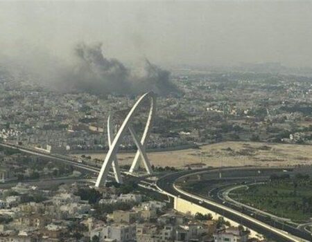 زنگ خطر صهیونیسم در خلیج فارس| بیداری جهان عرب