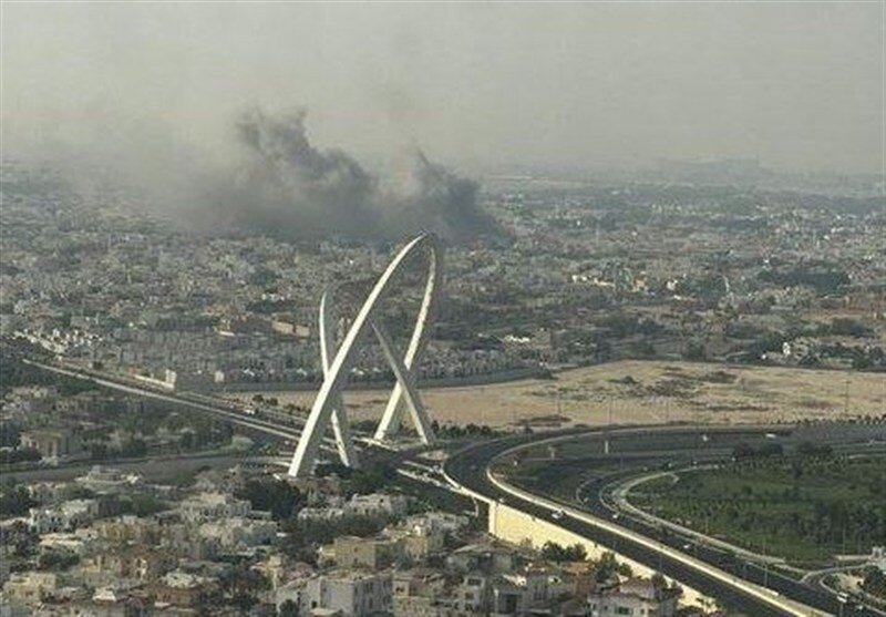 زنگ خطر صهیونیسم در خلیج فارس| بیداری جهان عرب