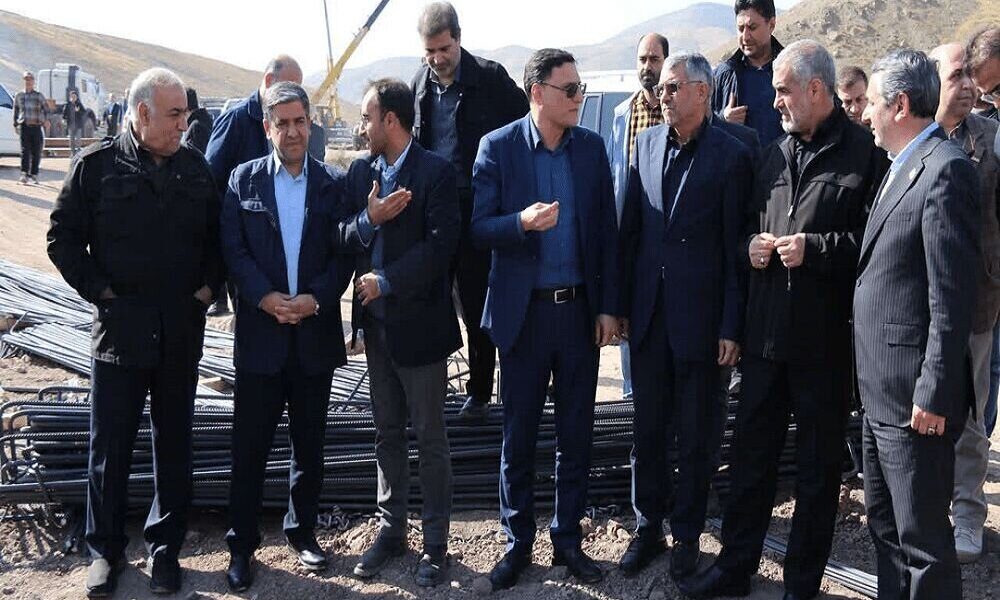 راه‌آهن اردبیل امسال به بهره‌برداری می‌رسد