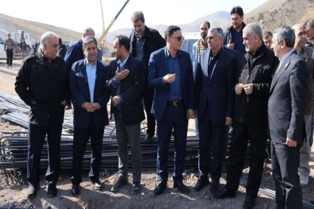 راه‌آهن اردبیل امسال به بهره‌برداری می‌رسد