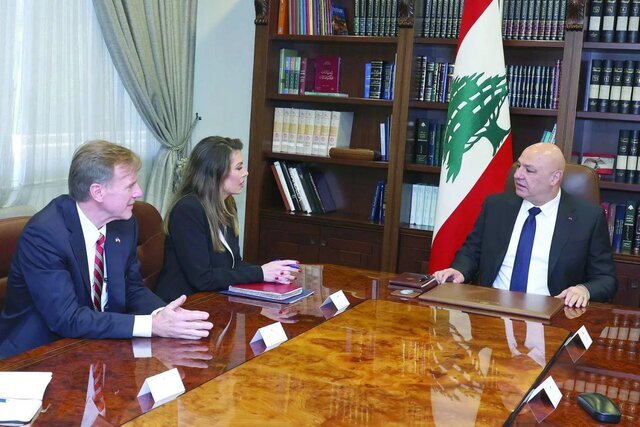 از نقض آتش‌بس توسط رژیم صهیونیستی تا مقاومت حزب‌الله در برابر خلع سلاح