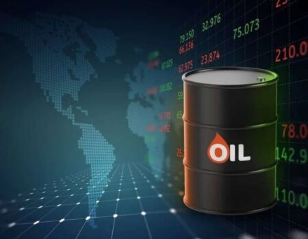 بازار نفت زیر فشار تقاضای ضعیف و مازاد عرضه؛ قیمت‌ها درجا زدند