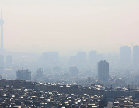 هفته بدون باران از راه رسید؛ آلودگی نفس شهرها را برید!