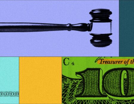 تردید دیوان عالی آمریکا درباره مشروعیت تعرفه‌های تجاری ترامپ