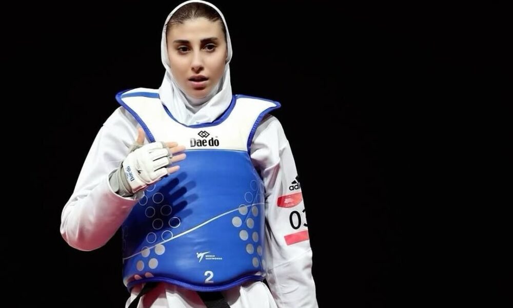 واکنش هادی ساعی به خبر زندانی شدن ناهید کیانی +ویدیو واکنش هادی ساعی به خبر زندانی شدن ناهید کیانی +ویدیو