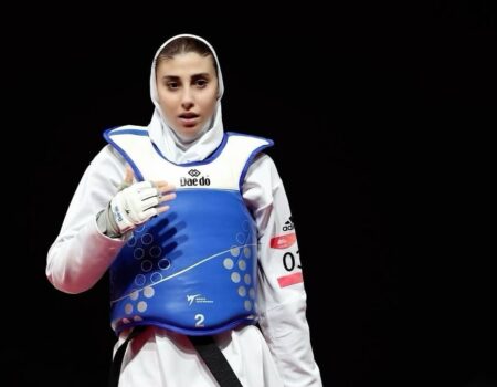 واکنش هادی ساعی به خبر زندانی شدن ناهید کیانی +ویدیو