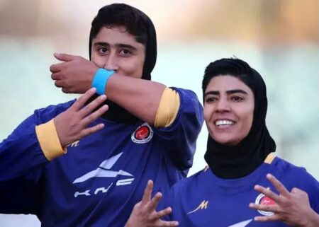 آبروریزی جدید و زنانه برای تاج و فدراسیون فوتبال!