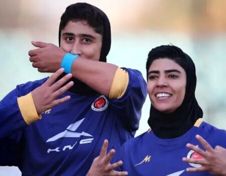 آبروریزی جدید و زنانه برای تاج و فدراسیون فوتبال!