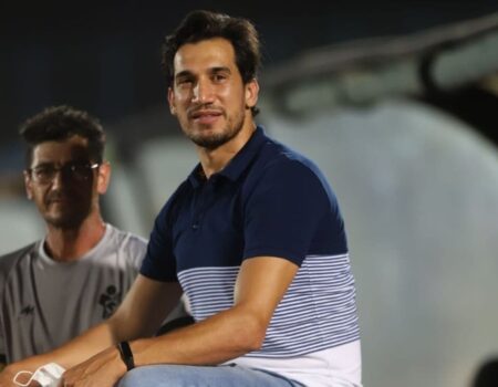 فرزاد حاتمی: بعد از دادگاه پژمان جمشیدی را ندیدم/ او فرار نکرده و بی گناه است